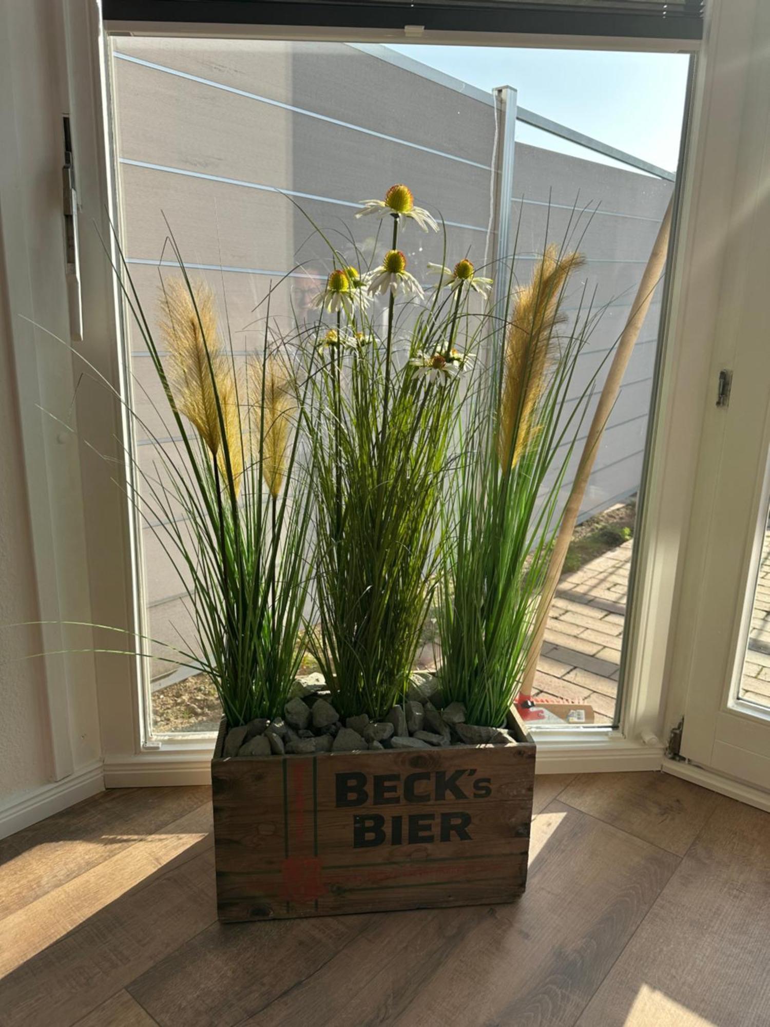 Terrassenwohnung An Der Kleinen Weser Appartement
